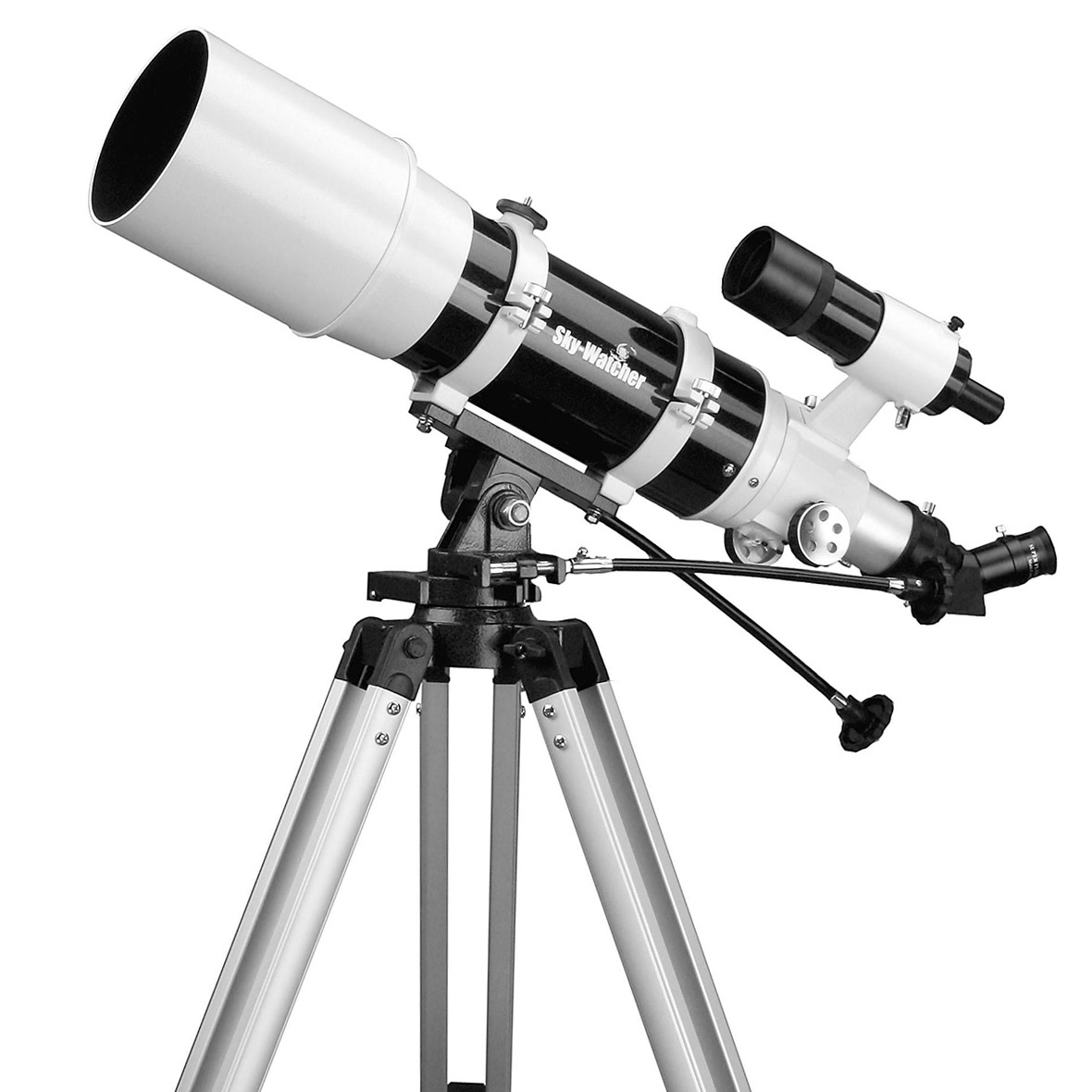 купити Телескоп SKY-WATCHER BK 1206AZ3 (BK1206AZ3)