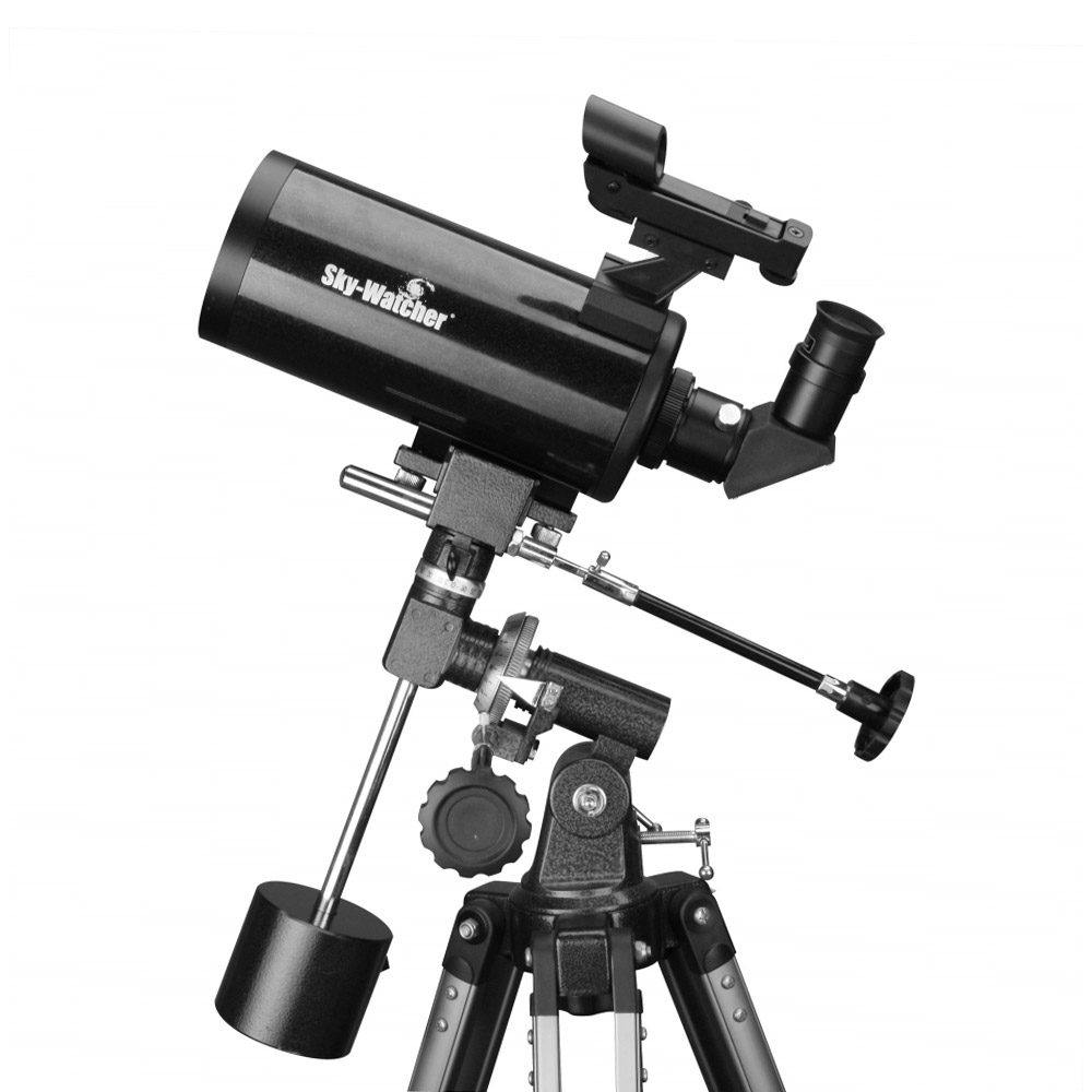 купить Телескоп SKY WATCHER BK MAK102EQ2 (BKMAK102EQ2) MaxView