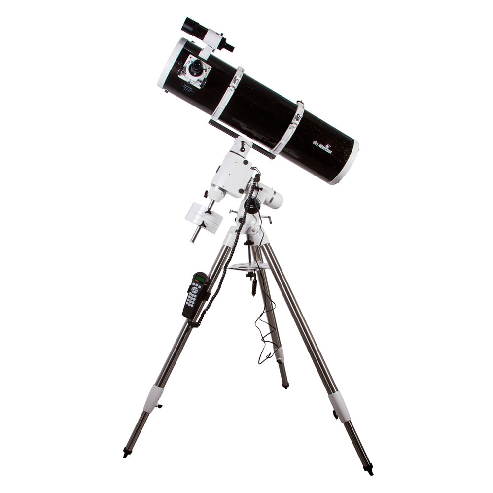 купить Телескоп SKY WATCHER BKP2001 EQ5 GOTO