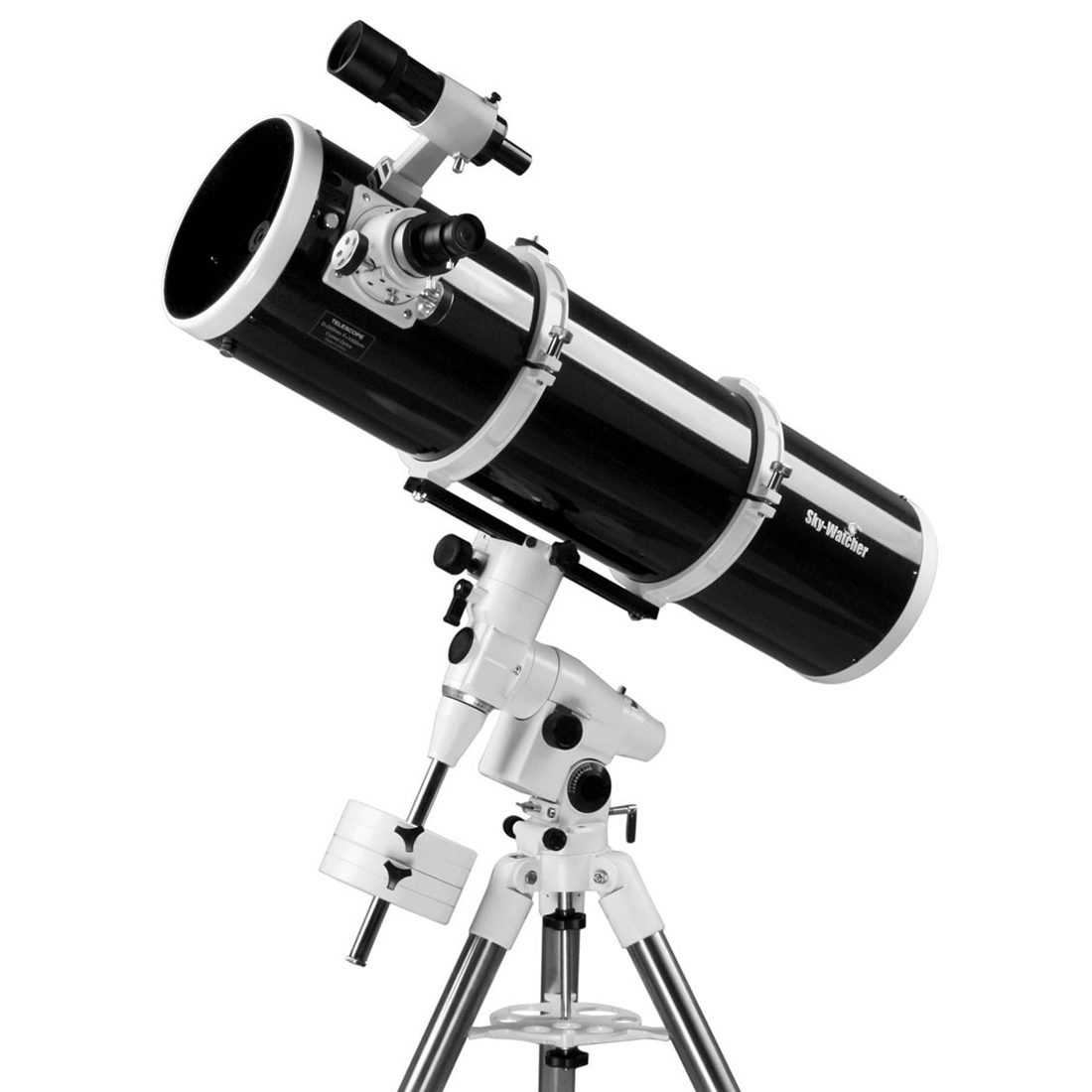 купити Телескоп SKY-WATCHER BKP 2001EQ5 (BKP2001EQ5)