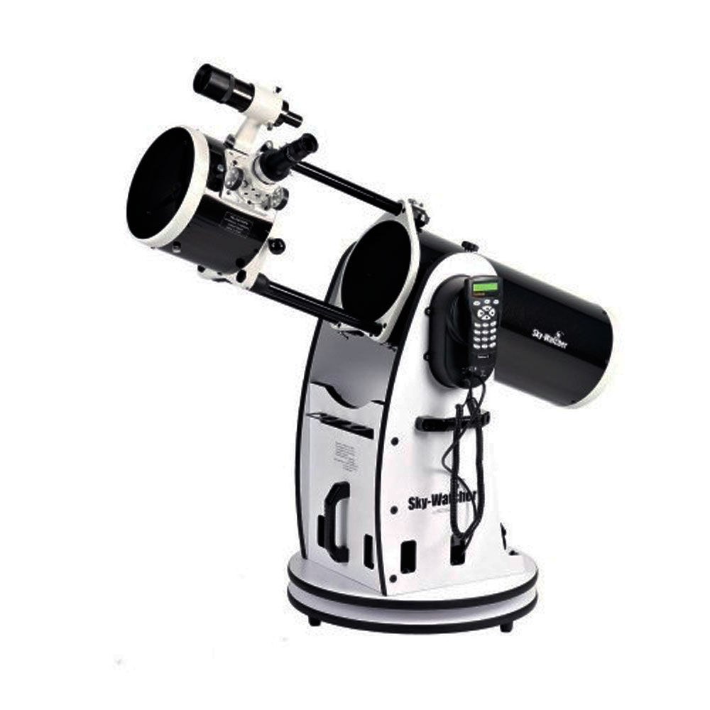 купить Телескоп SKY WATCHER DOB 8 FLEX GOTO