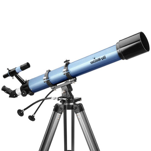 купить Телескоп SKY WATCHER SK709 AZ3