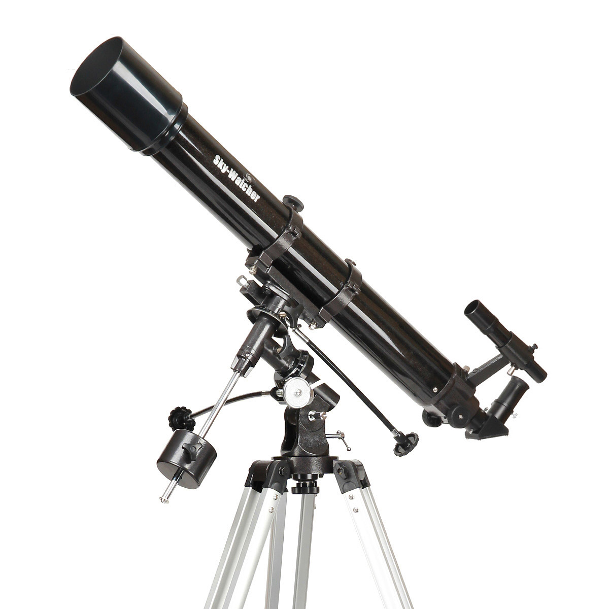 купить Телескоп SKY WATCHER BK 909EQ2 (BK909EQ2)