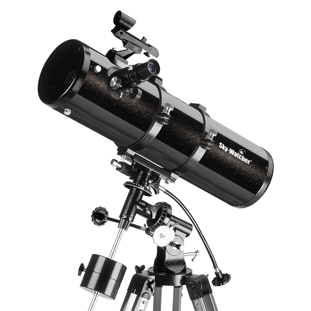 купить Телескоп SKY WATCHER BK 1309EQ2 (BK1309EQ2)