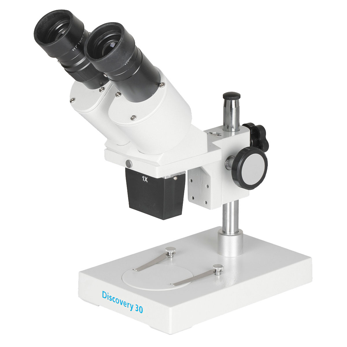 купити Мікроскоп DELTA OPTICAL Discovery 30 10x-60x
