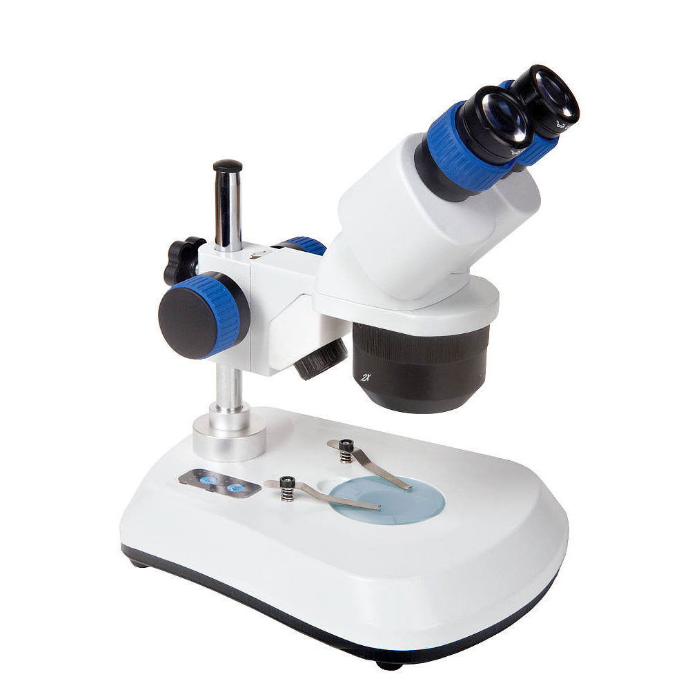 купити Мікроскоп DELTA OPTICAL Discovery 50 20x-40x
