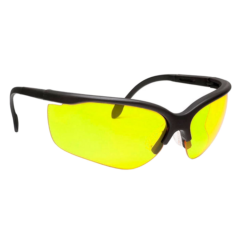купить Стрелковые очки REMINGTON T-40 (желтые)