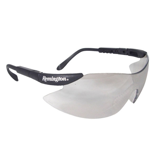купить Стрелковые очки REMINGTON T-75 indoor/outdoor (прозрачные)