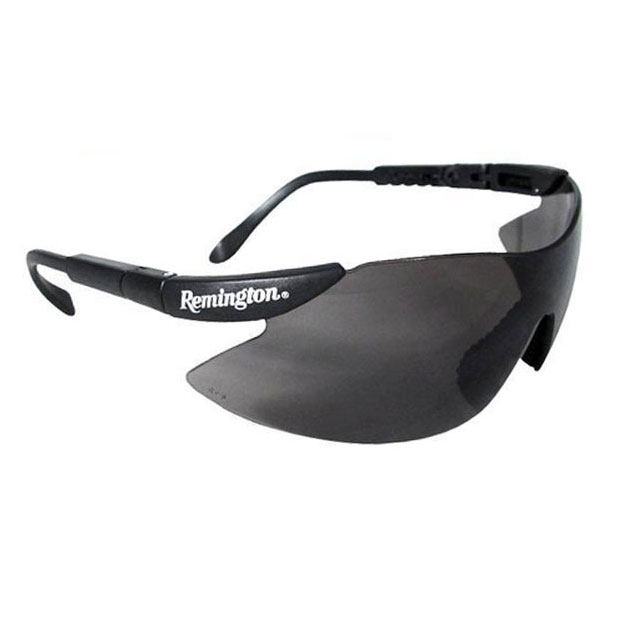купить Стрелковые очки REMINGTON T-75 (серые)