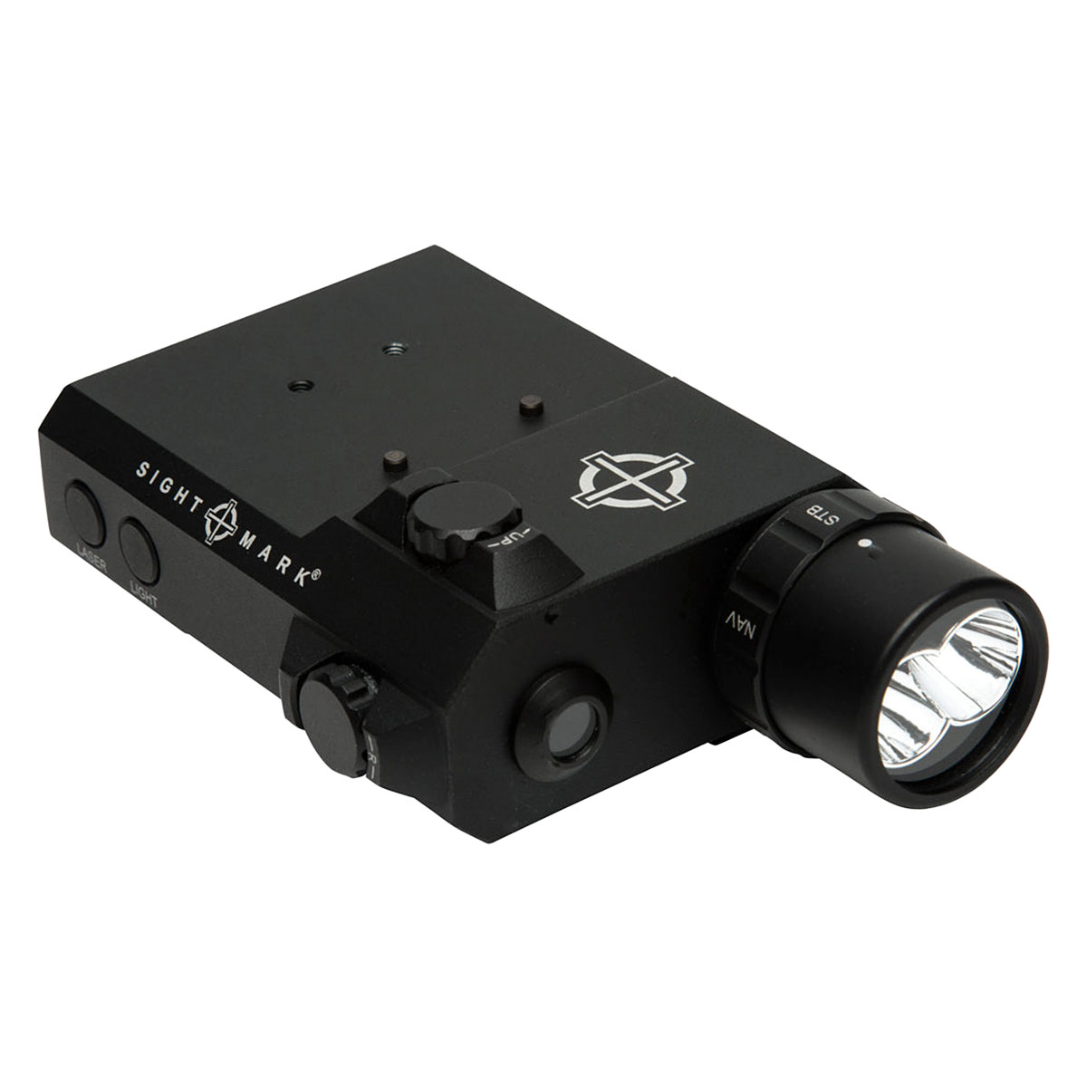 купити Тактичний блок SIGHTMARK LoPro Combo Flashlight (Visible and IR) and Green Laser Sight