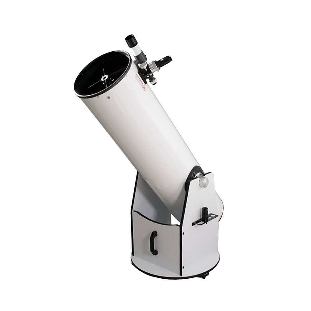 купити Телескоп ARSENAL GSO 12" 305/1500 M-CRF Dobson Deluxe