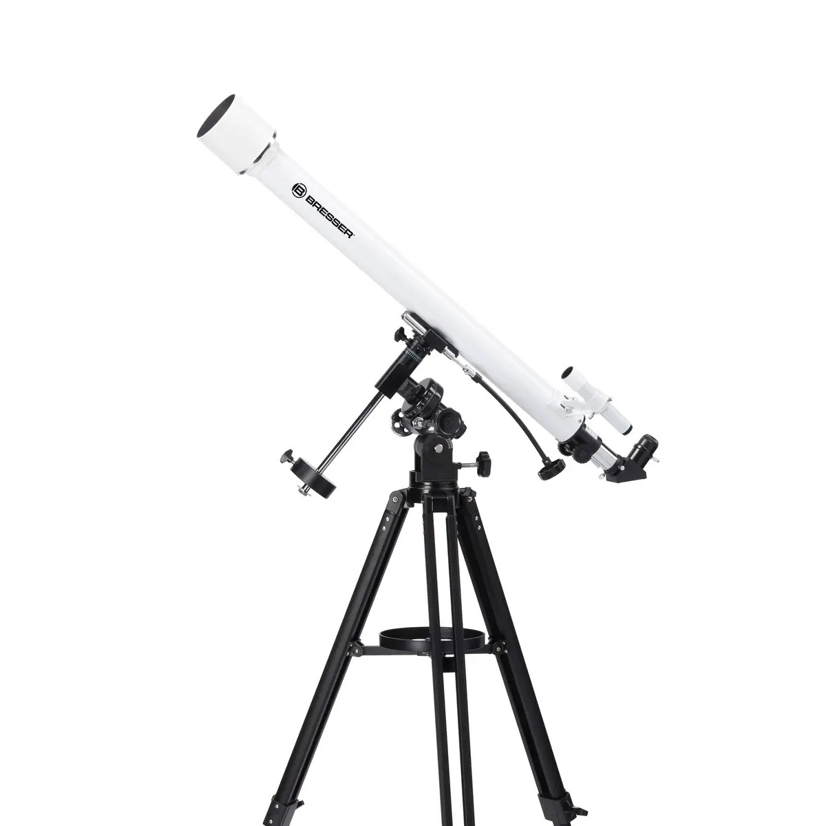 купити Телескоп BRESSER Classic 60/900 EQ Refractor