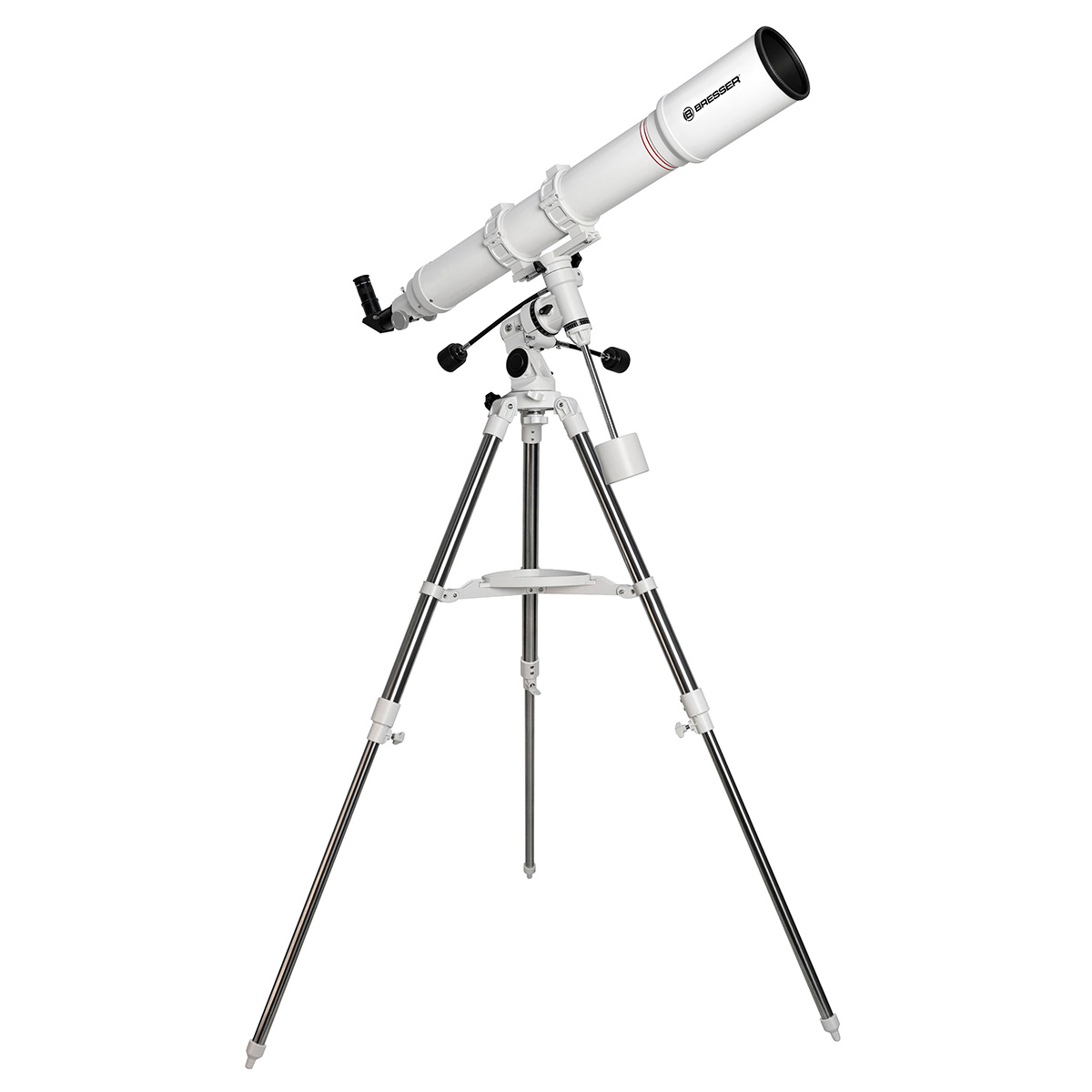 �������� BRESSER First Light AR-102/1000 EQ3