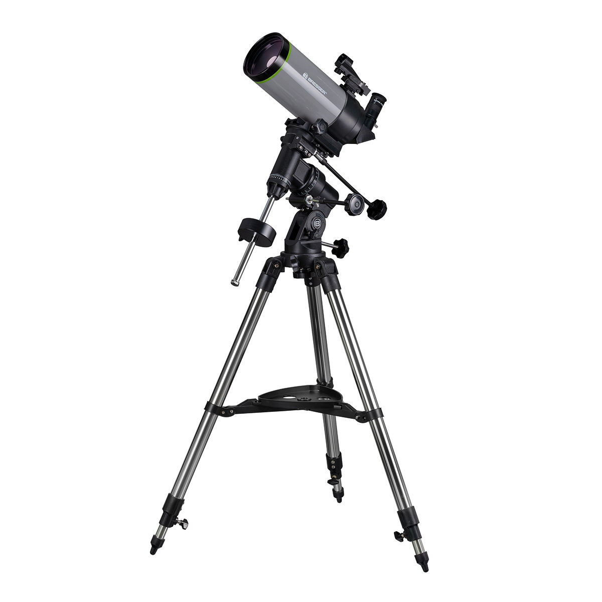 купити Телескоп BRESSER FirstLight MAC 100/1400 EQ3