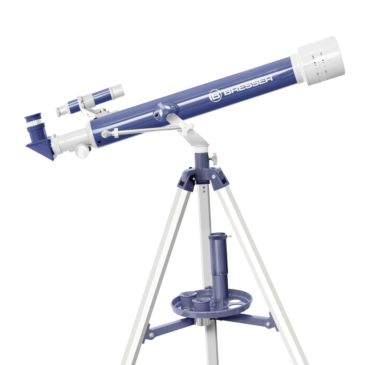 купить Телескоп BRESSER Junior 60/700 AZ с кейсом