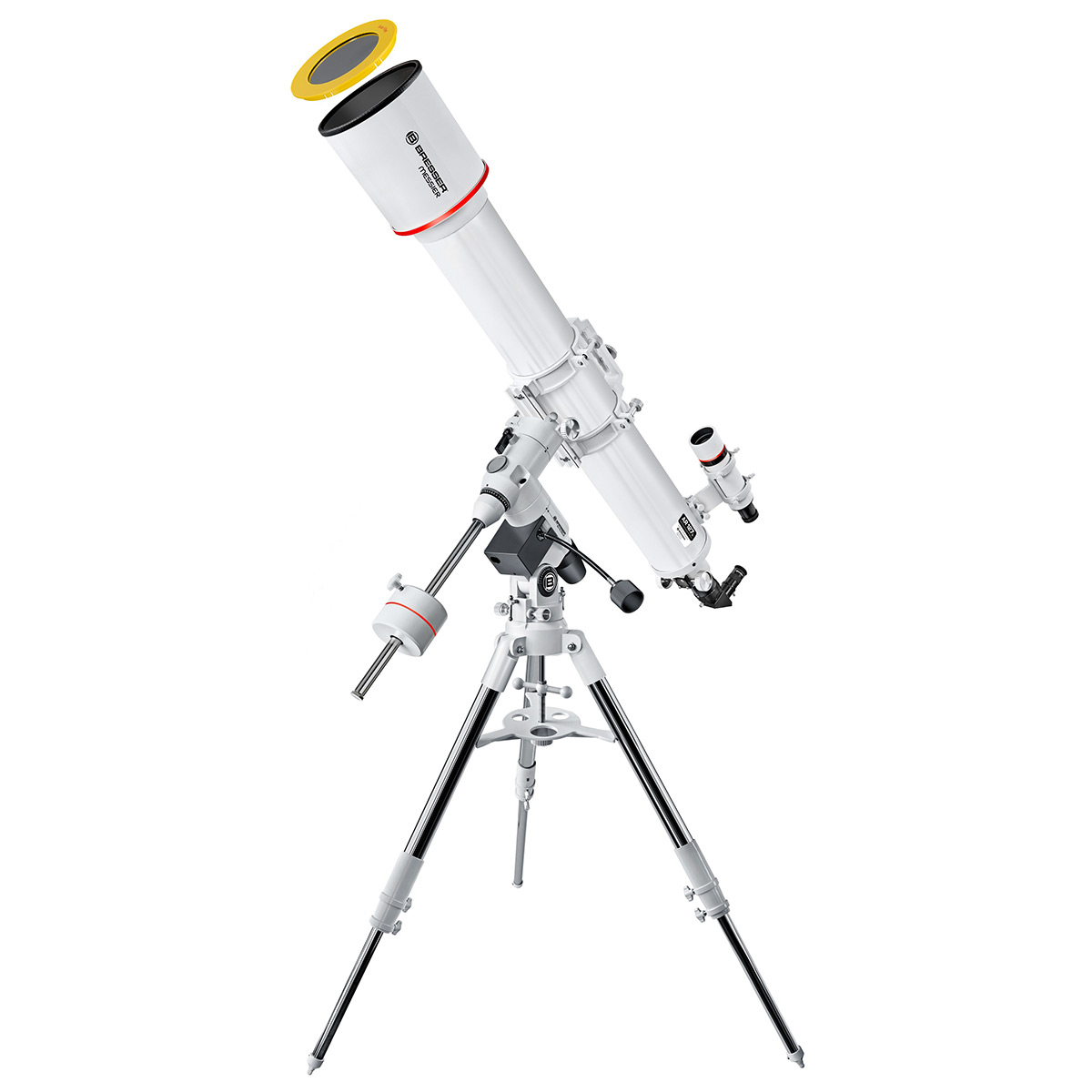 �������� BRESSER Messier AR-127L/1200 EXOS-2/EQ5