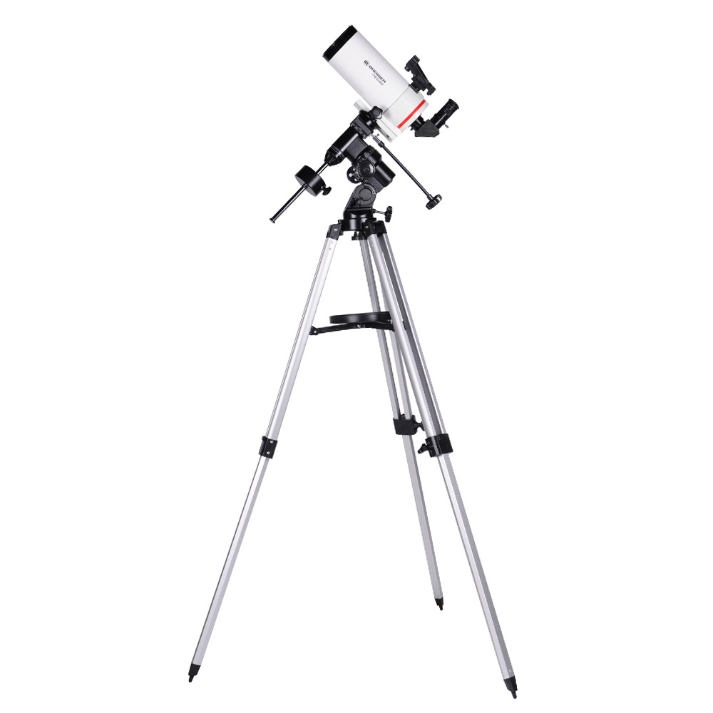 купить Телескоп BRESSER Messier MC-100/1400 EQ3