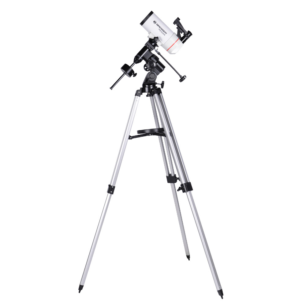 купить Телескоп BRESSER Messier MC-90/1250 EQ3
