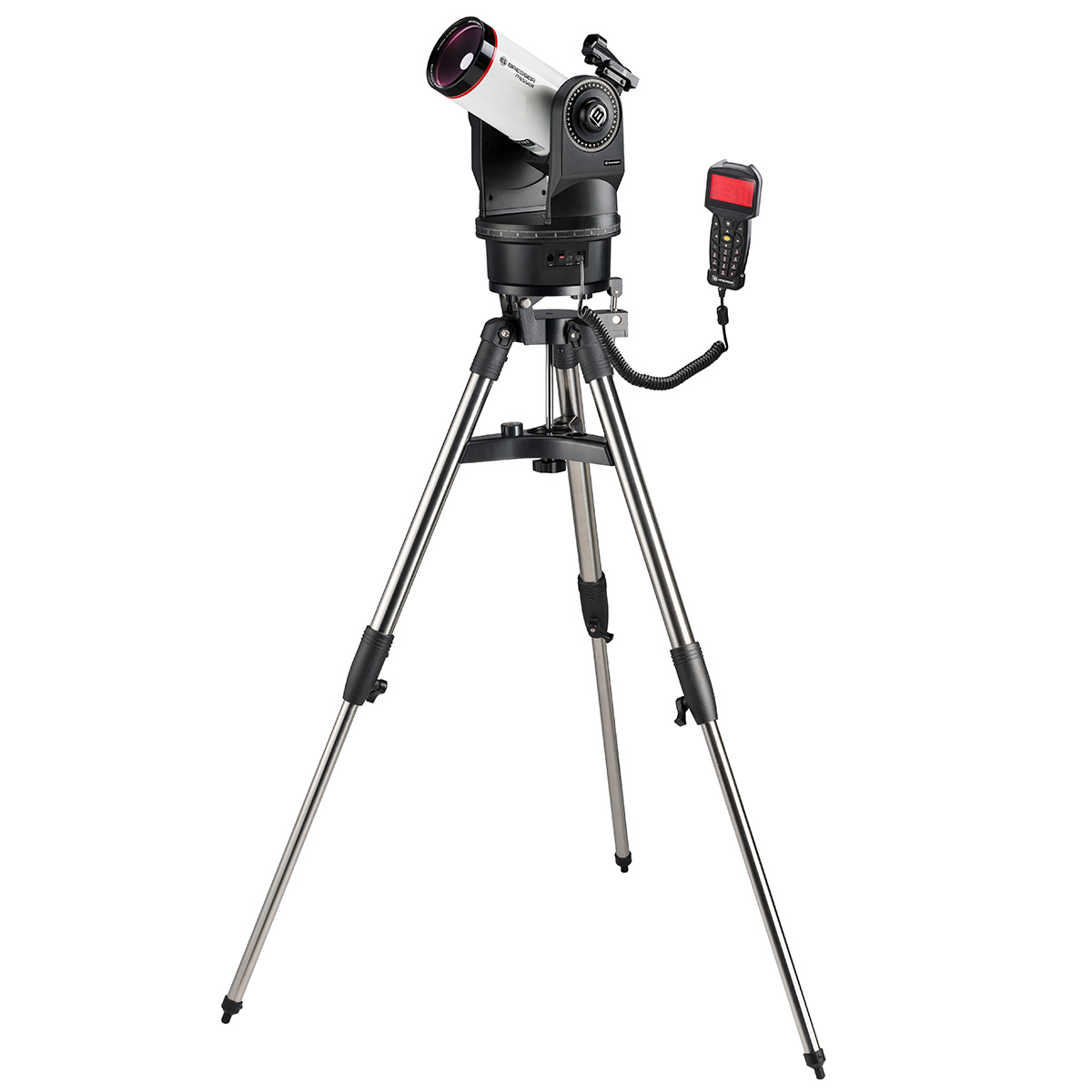 �������� BRESSER Messier ��X-102 EQ/AZ GoTo