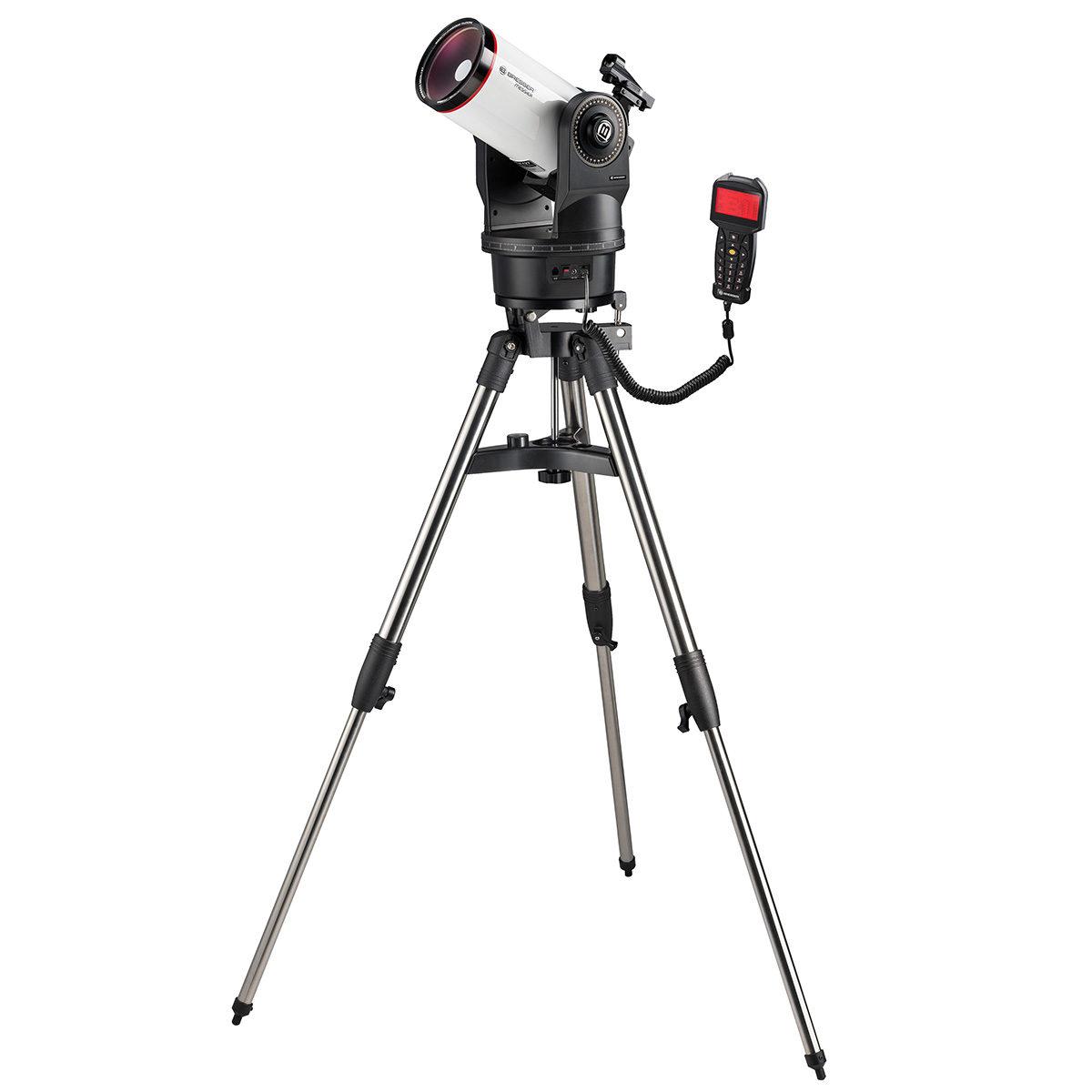 �������� BRESSER Messier ��X-127 EQ/AZ GoTo