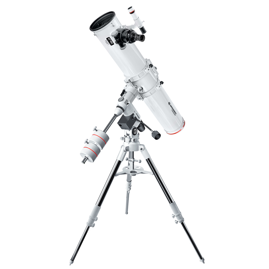 купить Телескоп BRESSER Messier NT-150L/1200 EXOS-2/EQ5