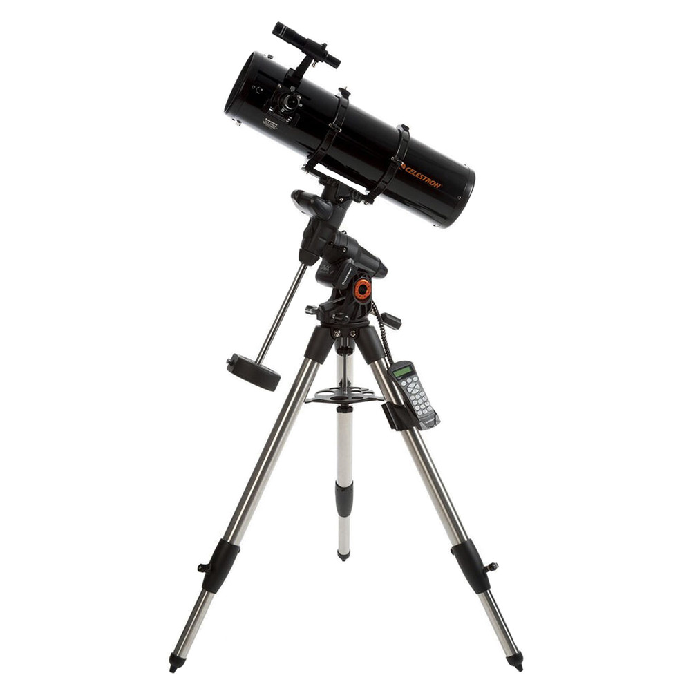 купити Телескоп CELESTRON Advanced VX 6 рефлектор Ньютона