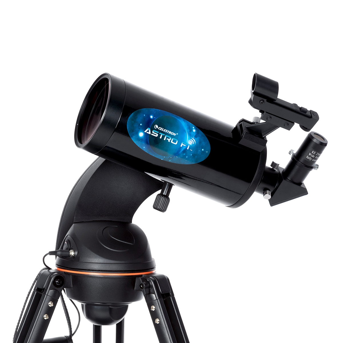 купить Телескоп CELESTRON Astro Fi 102