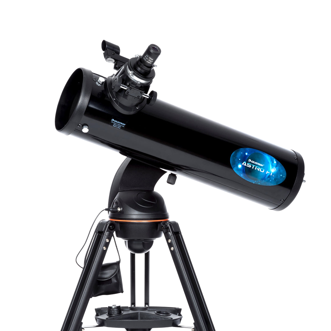 купить Телескоп CELESTRON Astro Fi 130