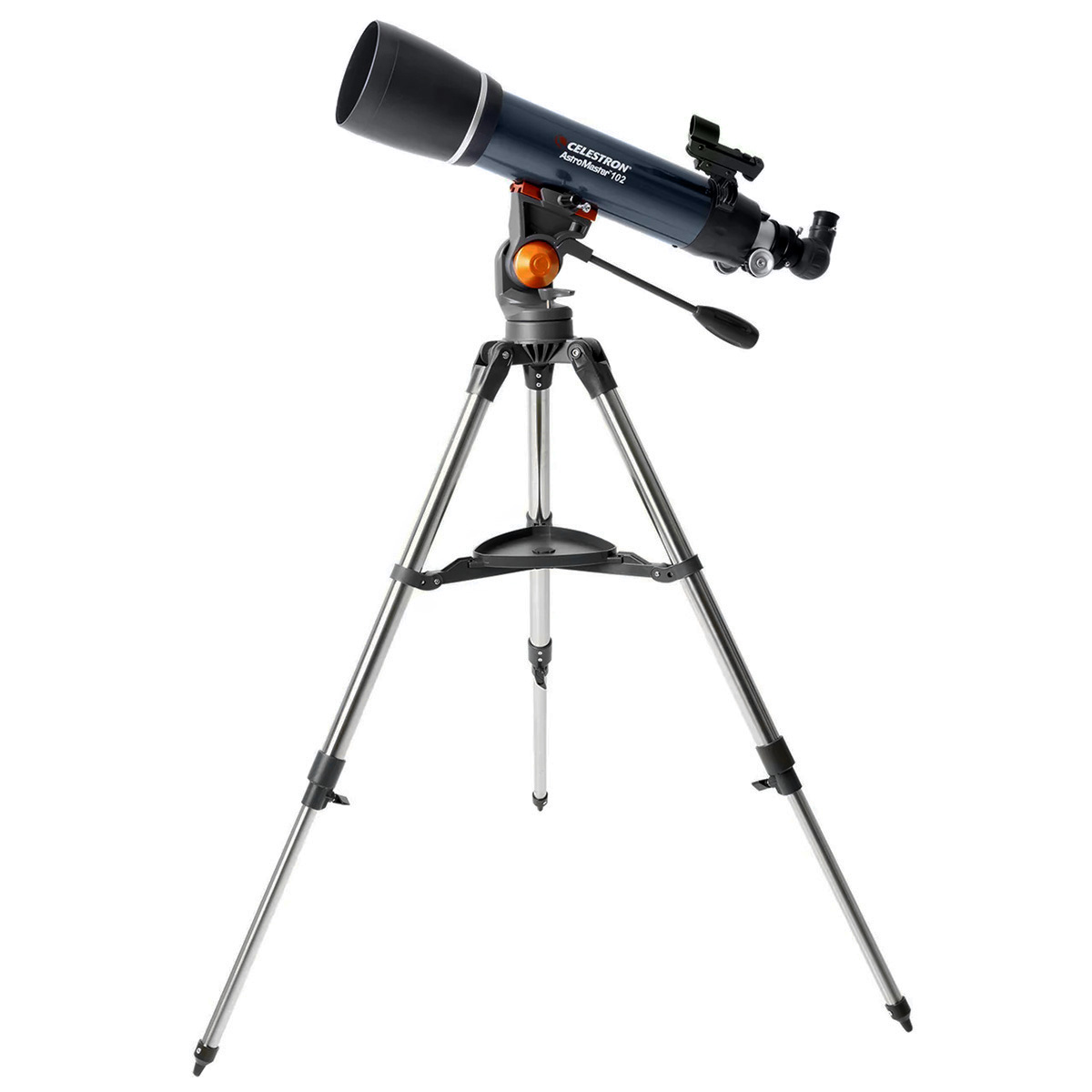 ������ �������� CELESTRON AstroMaster 102 AZ