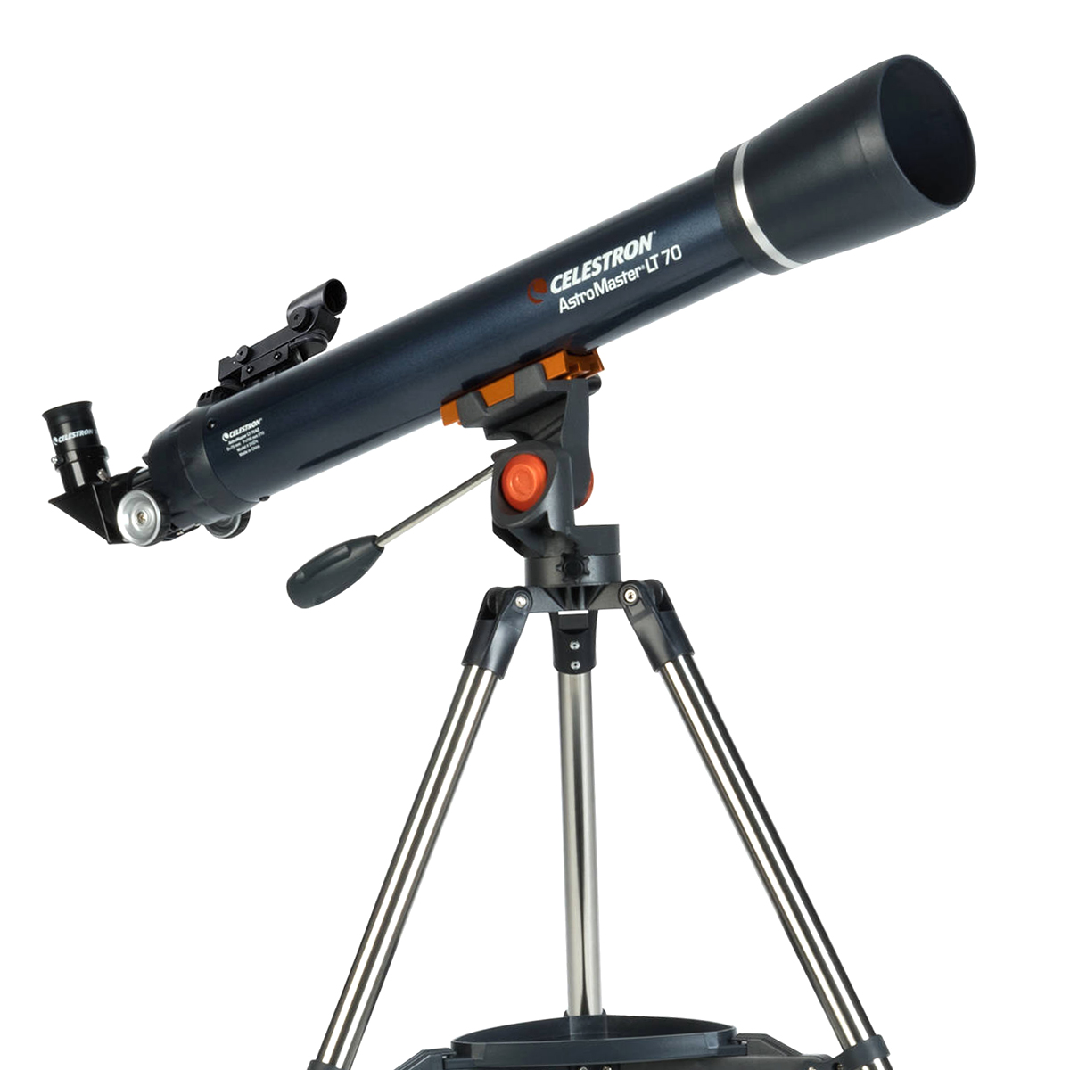 купити Телескоп CELESTRON AstroMaster LT 70 AZ