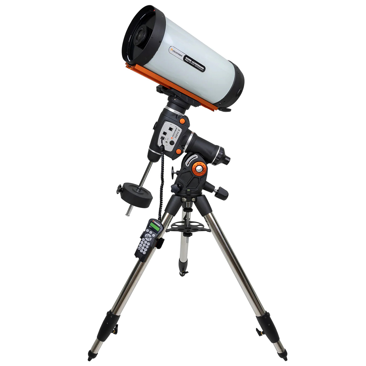 ������ �������� CELESTRON CGEM II 8&quot RASA (Rowe-Ackermann Schmidt Astrograph)