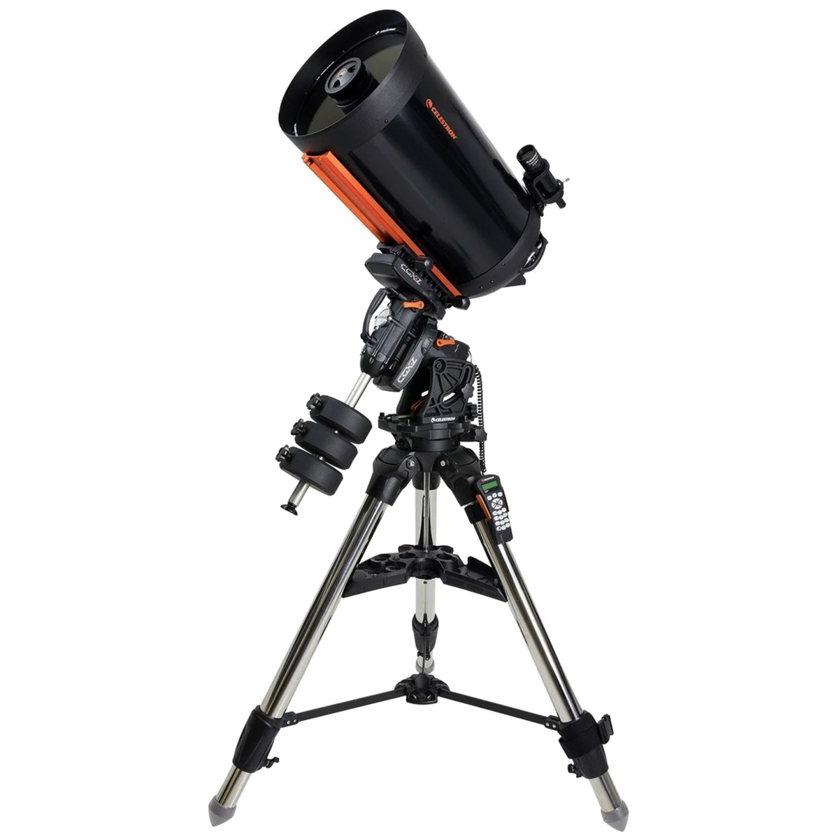 ������ �������� CELESTRON CGX-L 1400 ����-���������