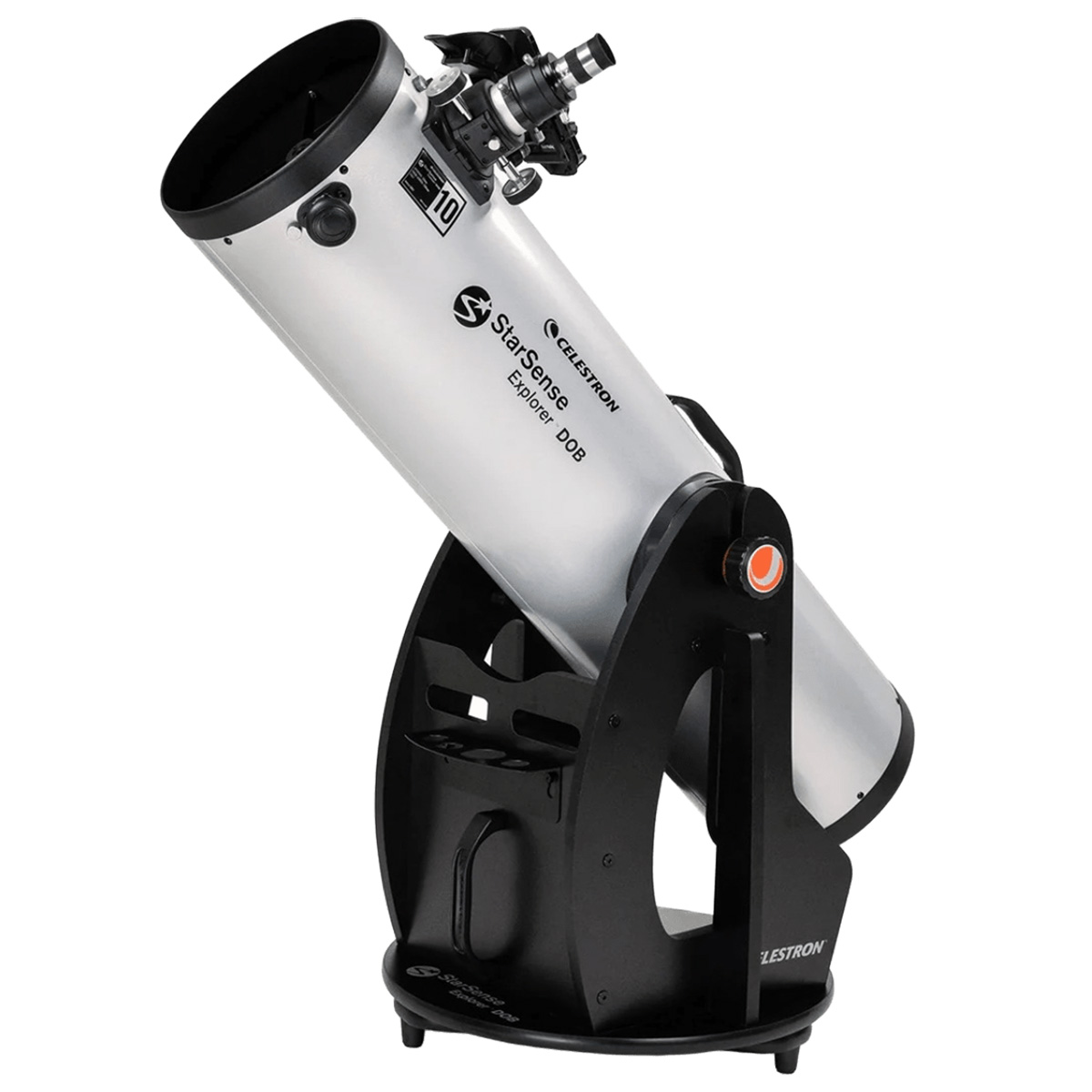 ������ �������� CELESTRON StarSense Explorer 10&quot Dobsonian