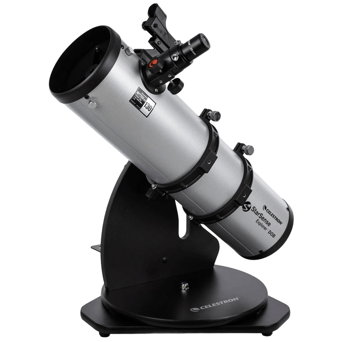 ������ �������� CELESTRON StarSense Explorer 130 mm Dobsonian