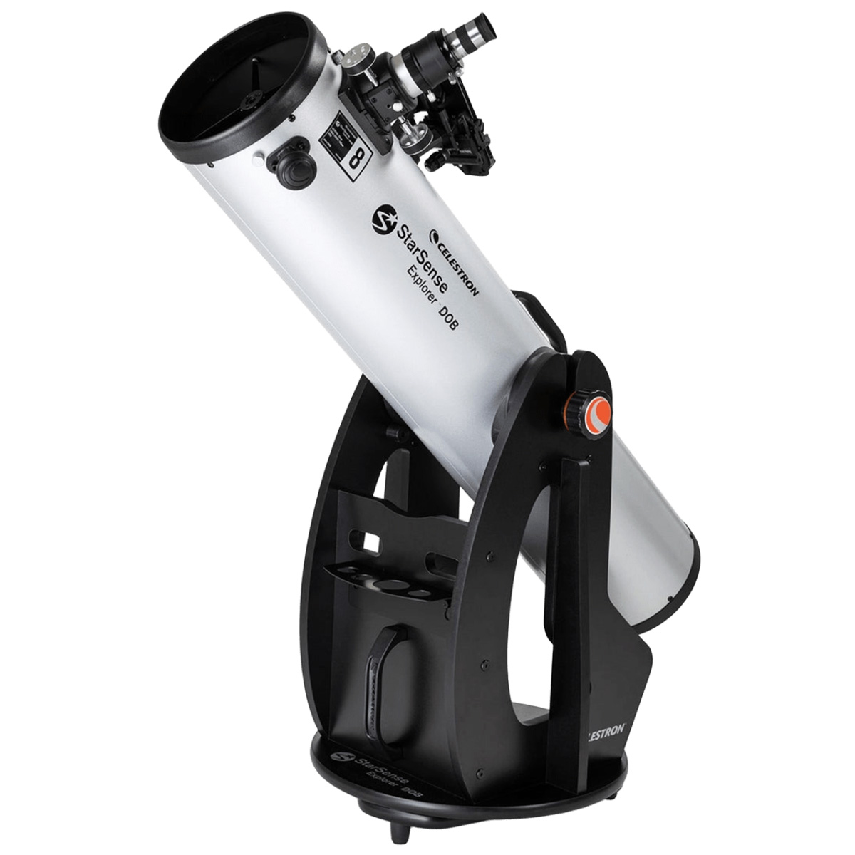 ������ �������� CELESTRON StarSense Explorer 8&quot Dobsonian