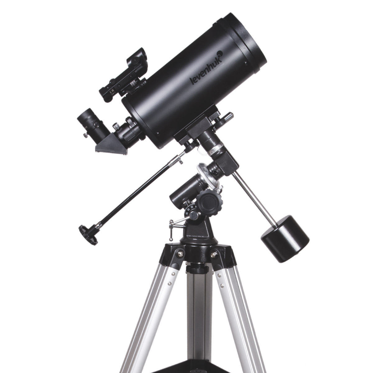 купить Телескоп LEVENHUK Skyline PLUS 105 MAK