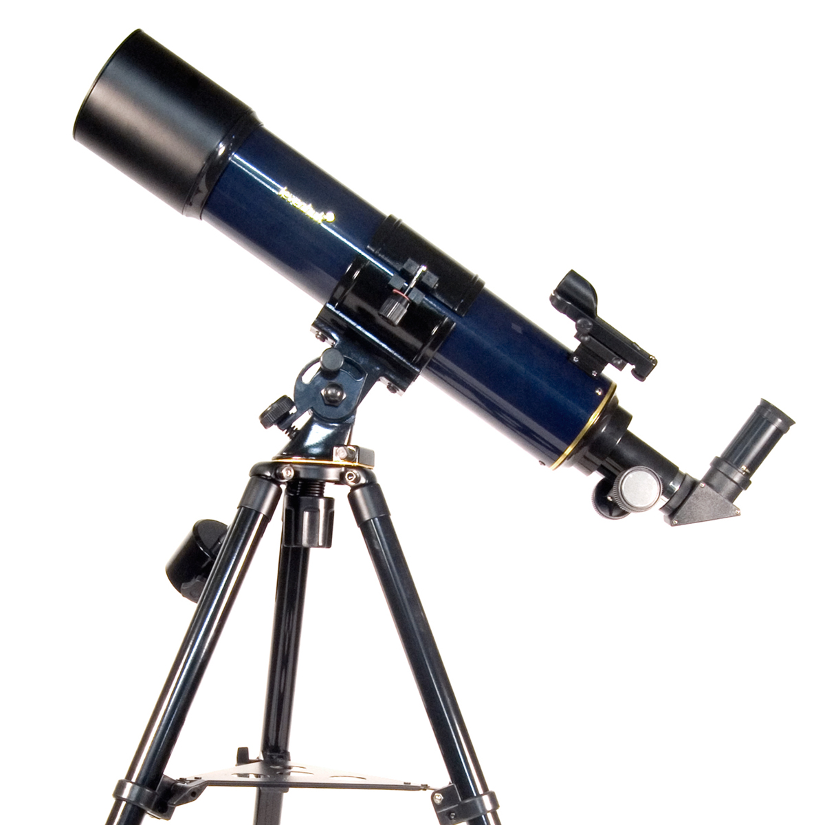 купить Телескоп LEVENHUK Strike 90 PLUS