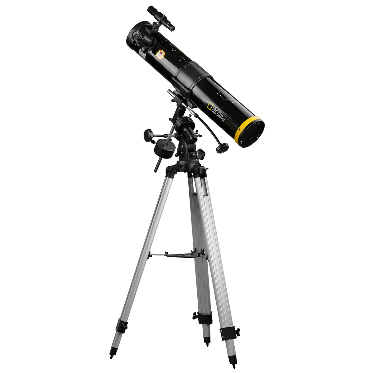 ������ �������� NATIONAL GEOGRAPHIC 76/700 EQ � ��������-���������