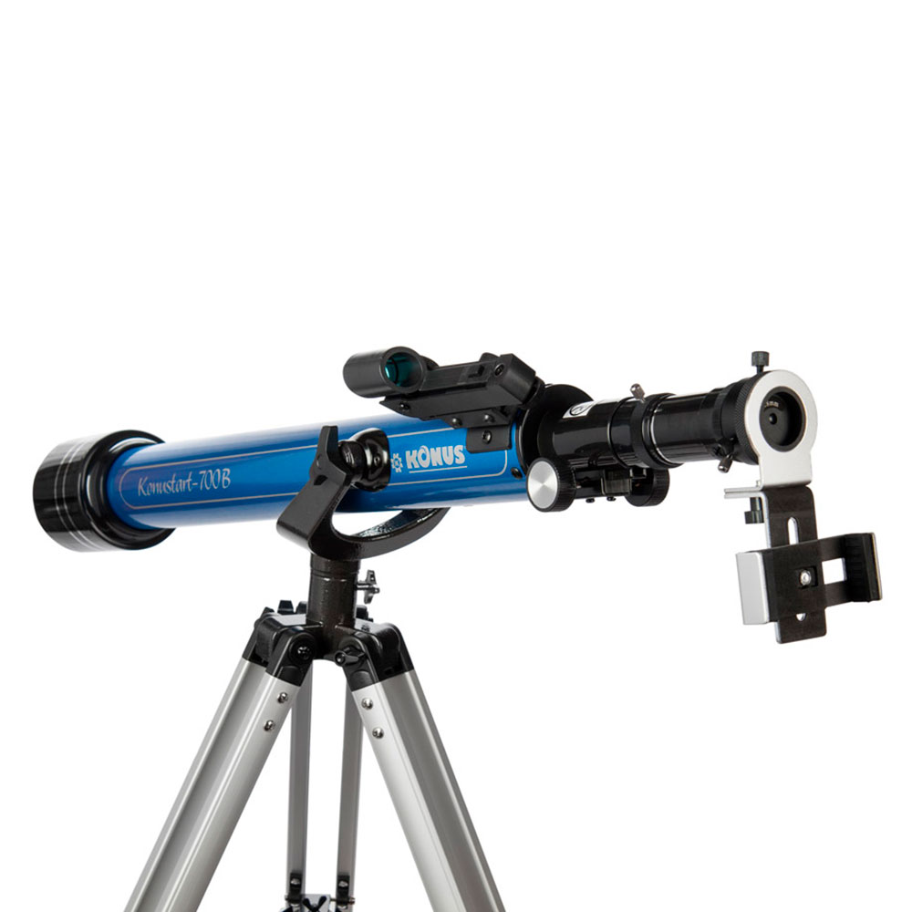 купити Телескоп KONUS KONUSTART-700B 60/700 AZ