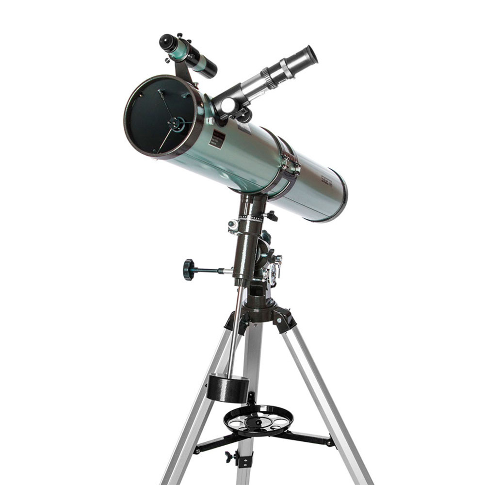 купить Телескоп SIGETA Lyra 114/900 EQ3