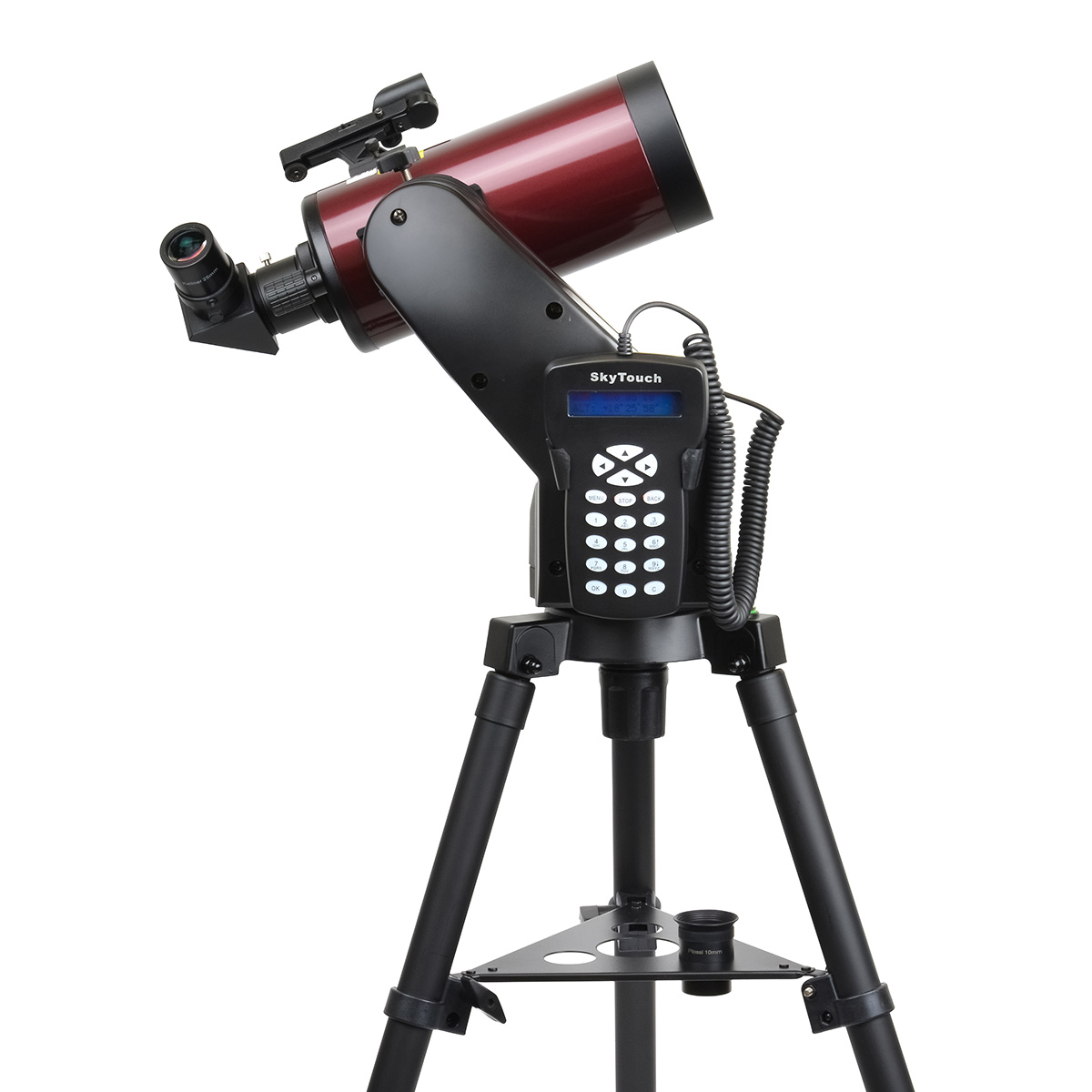 ������ �������� SIGETA SkyTouch 90/1250 Alt-AZ GoTo