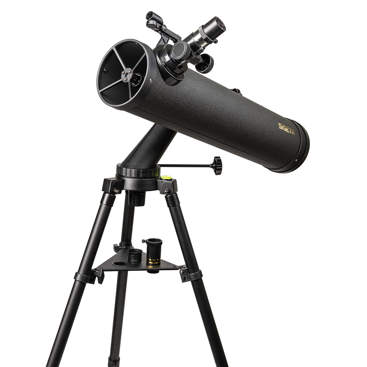 купити Телескоп SIGETA StarQuest 102/1100 Alt-AZ
