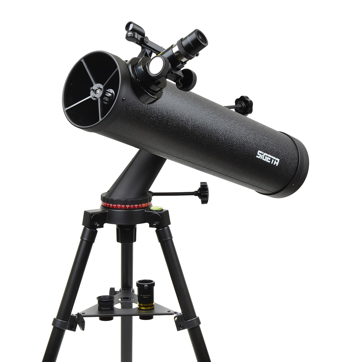 ������ �������� SIGETA StarQuest 120/700 Alt-AZ