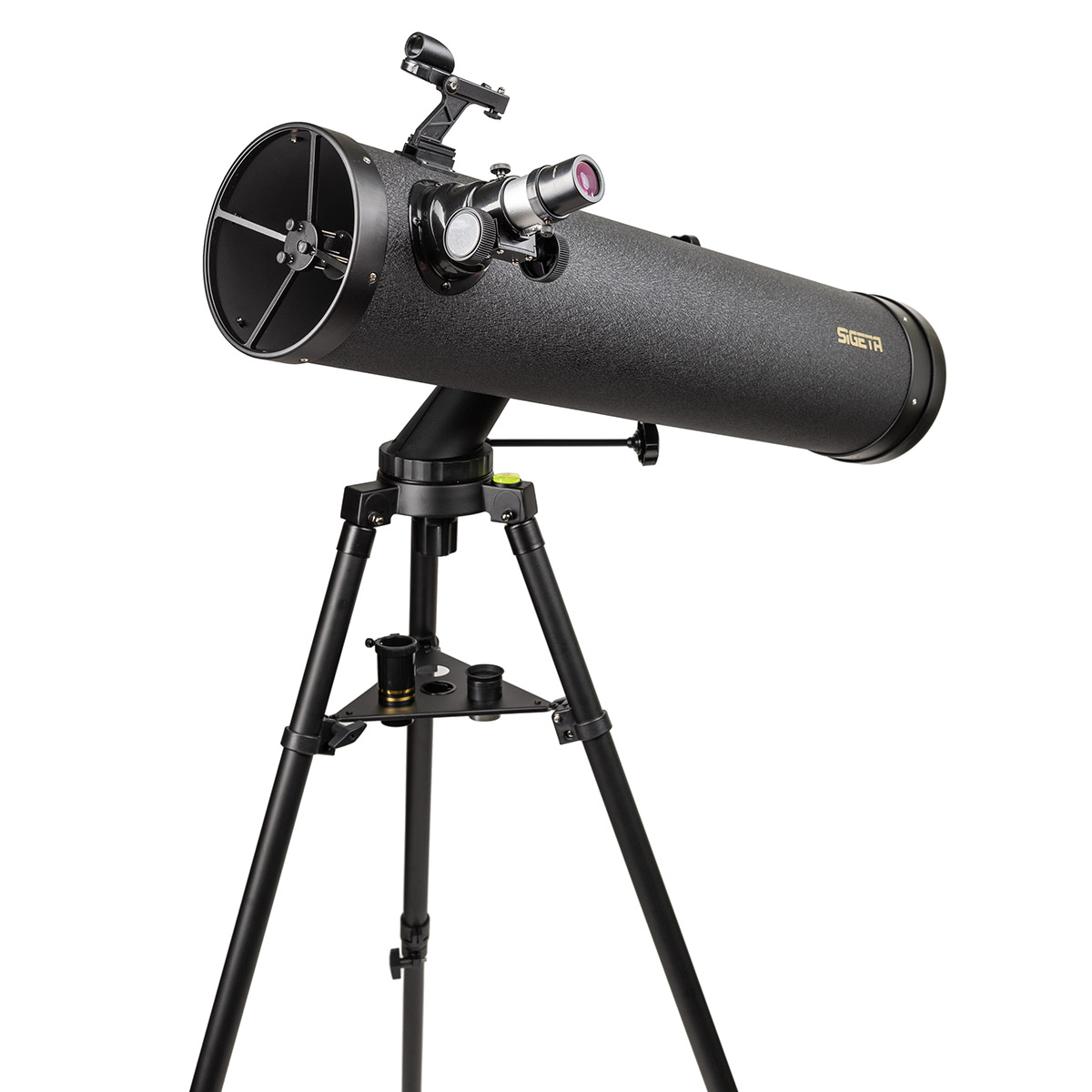 купити Телескоп SIGETA StarQuest 135/900 Alt-AZ