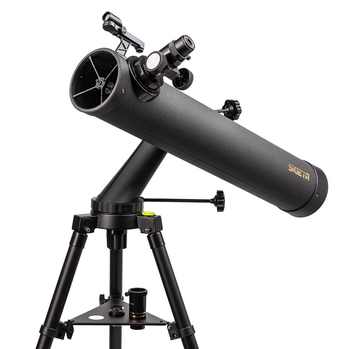 купить Телескоп SIGETA StarQuest 80/800 Alt-AZ