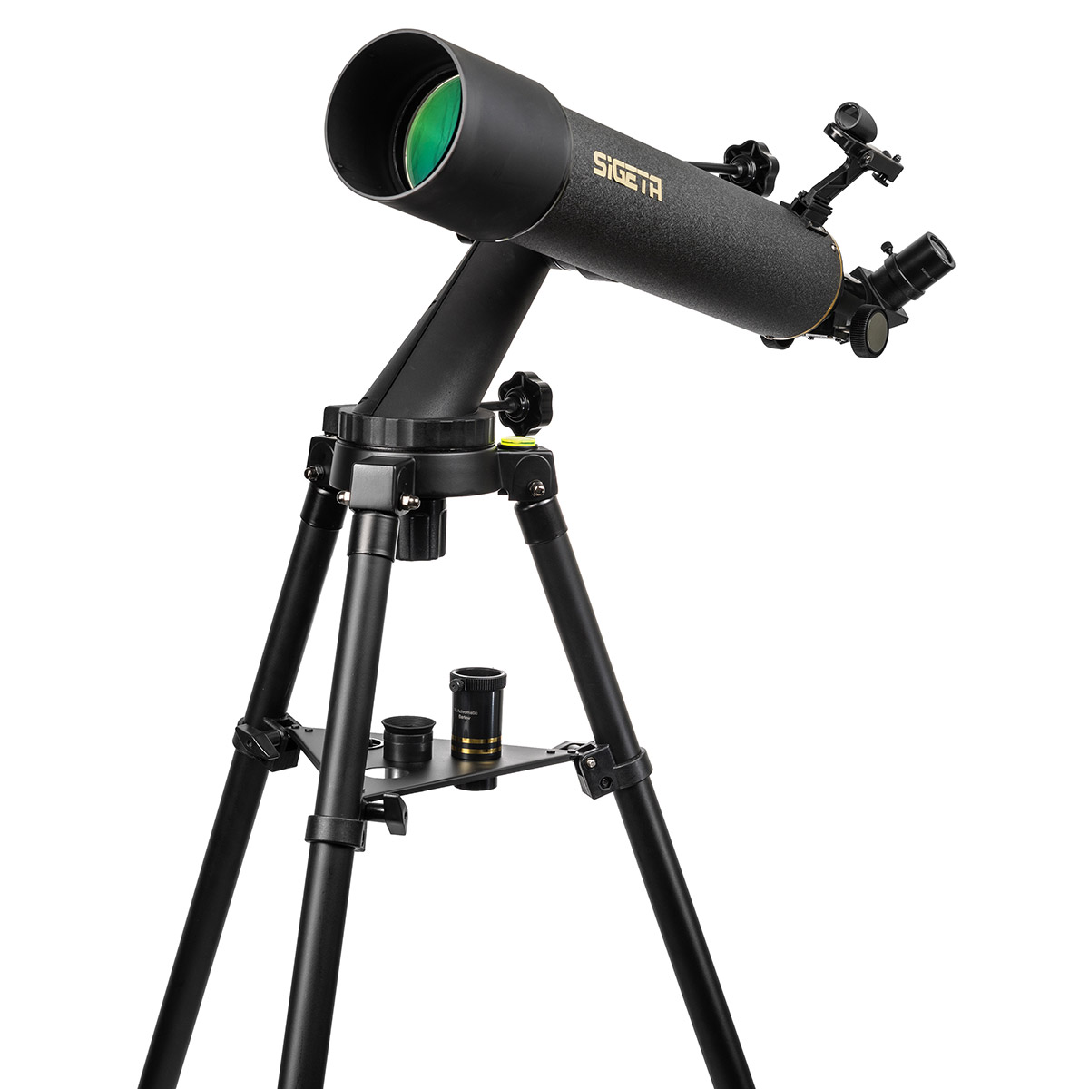 купить Телескоп SIGETA StarQuest 90/600 Alt-AZ