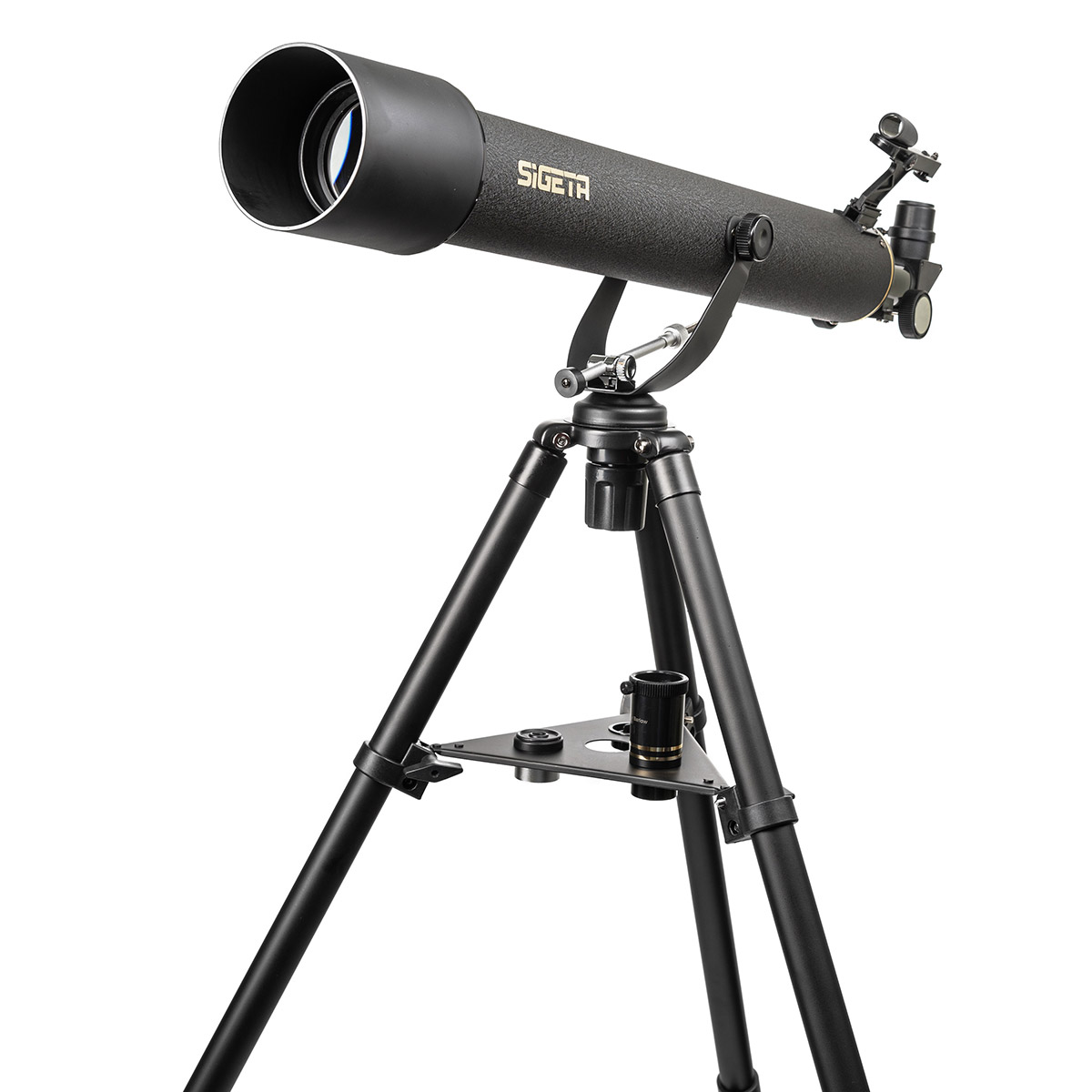 купити Телескоп SIGETA StarWalk 72/800 AZ