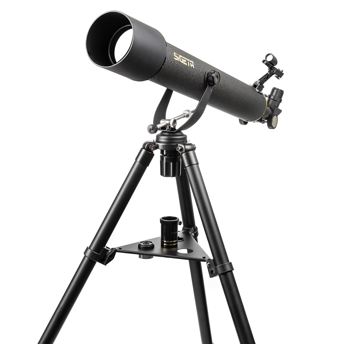 купить Телескоп SIGETA StarWalk 80/720 AZ