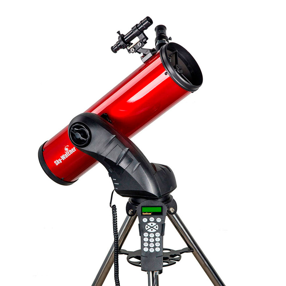 купить Телескоп SKY WATCHER Star Discovery 130 Newton