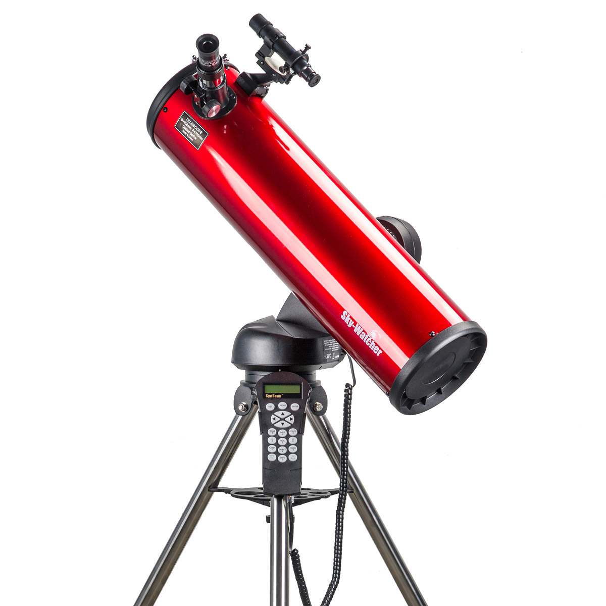 купити Телескоп SKY-WATCHER Star Discovery 150 Newton